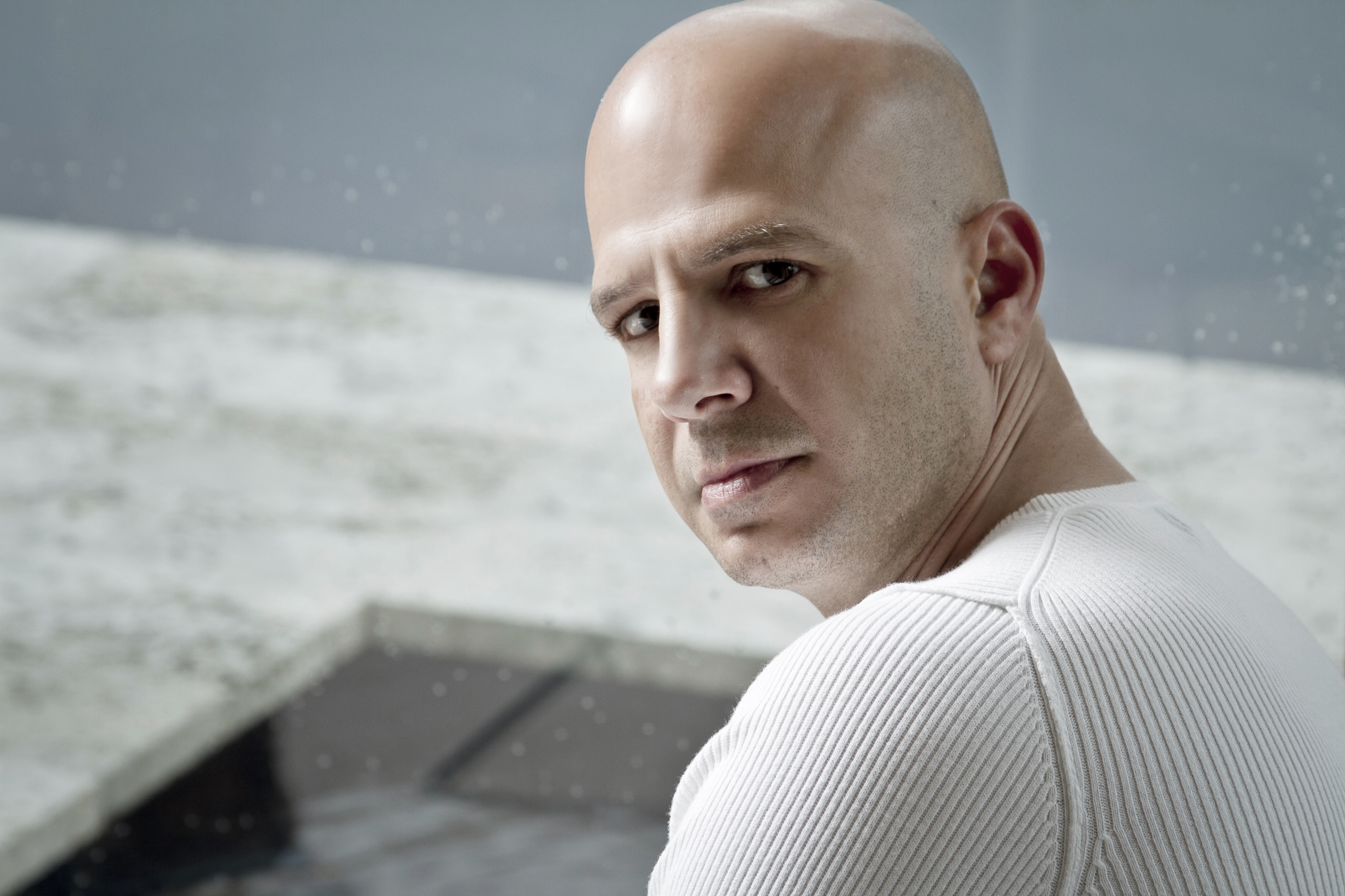 Roberto Vazquez – Las Vegas performer