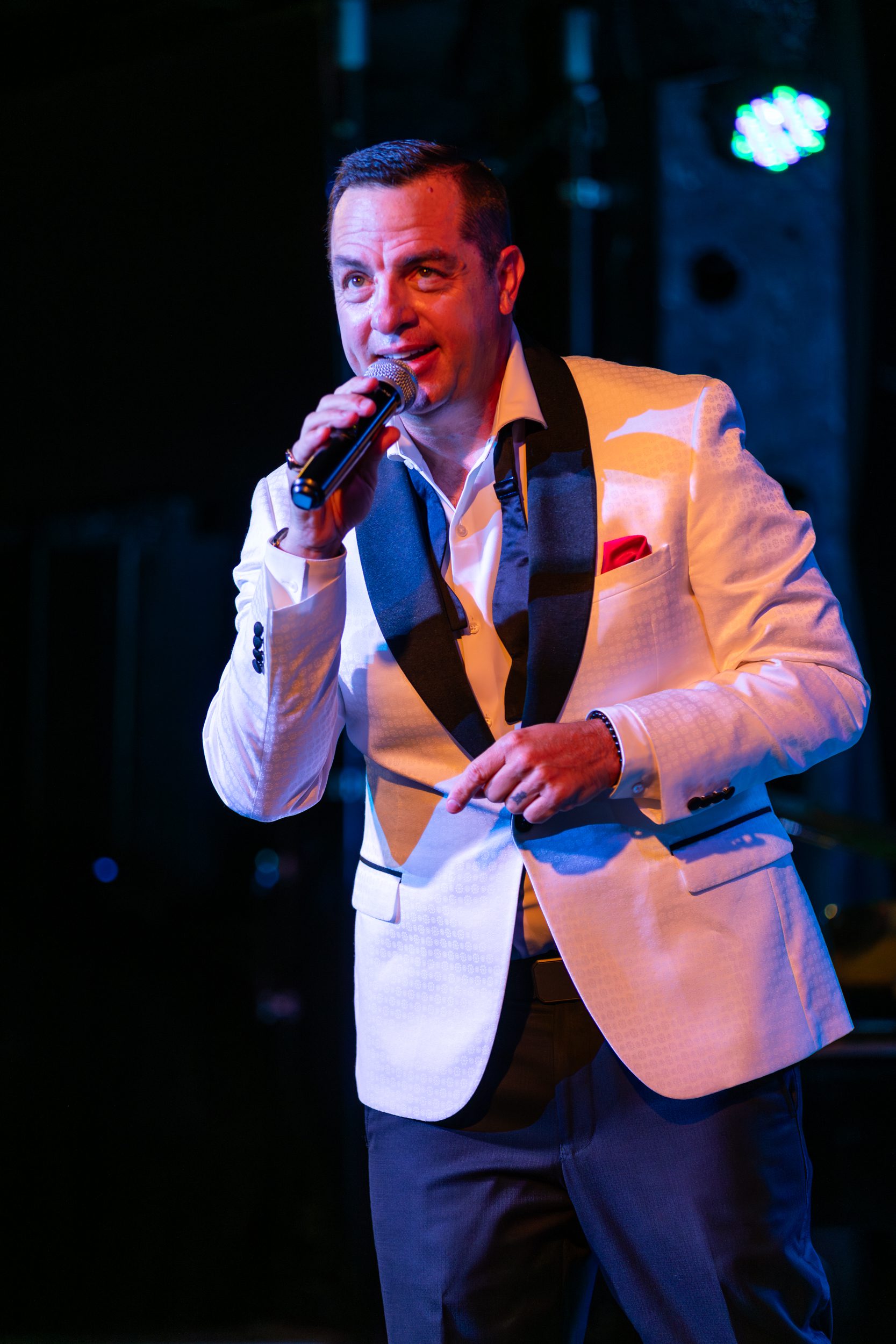 Sinatra Live! photo